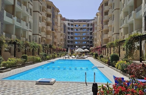 Corniche Road-Dahar Apartment | Klara Florenza