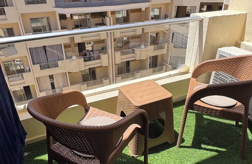 Corniche Road-Dahar Apartment | Klara Florenza