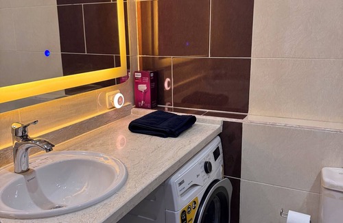 Corniche Road-Dahar Apartment | Klara Florenza