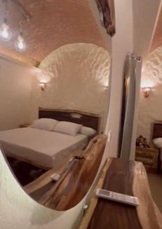 Sheraton Road -Sakkala Apartment | Klimatyczny apartament na dachu w sercu Hurghady