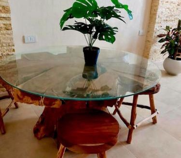 Sheraton Road -Sakkala Apartment | Komfortowy apartament na dachu w sercu miasta