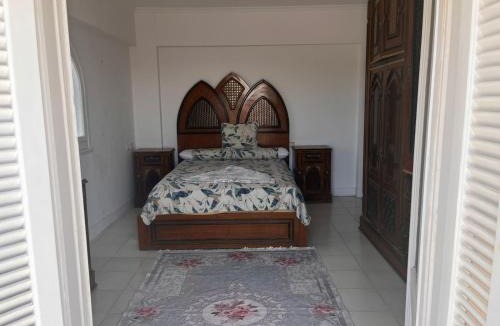 Borg el Arab Villa | Krir city villa