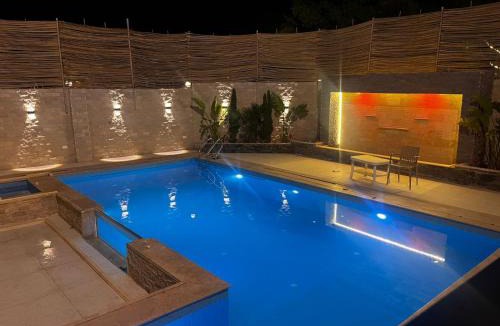 Borg el Arab Villa | Krir city villa