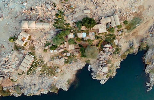 Seheil Island Other | Krouma Camp & Ecolodge - Nile Island Retreat