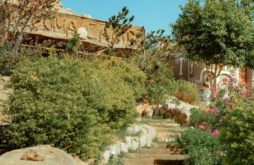 Seheil Island Other | Krouma Camp & Ecolodge - Nile Island Retreat