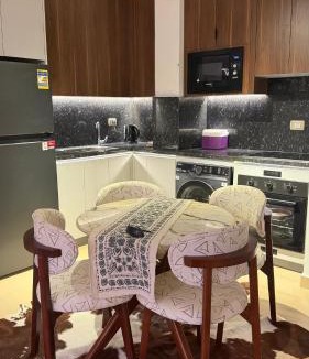 Sahl Hasheeh Apartment | Kuba luxury