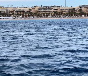 Sahl Hasheeh Apartment | Kuba luxury