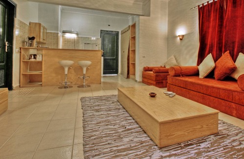 Safaga Apartment | l'Oasis de Safaga Apartments