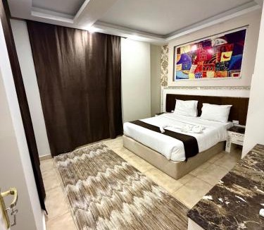 Al Ahyaa Hotel | La Boutique Residence