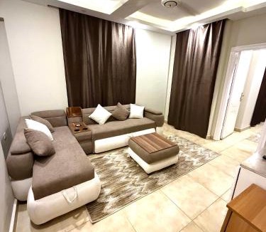 Al Ahyaa Hotel | La Boutique Residence