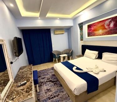 Al Ahyaa Hotel | La Boutique Residence