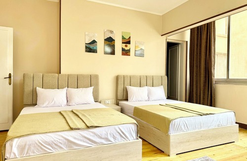 Abdin Apartment | La Casa del Centro Cairo