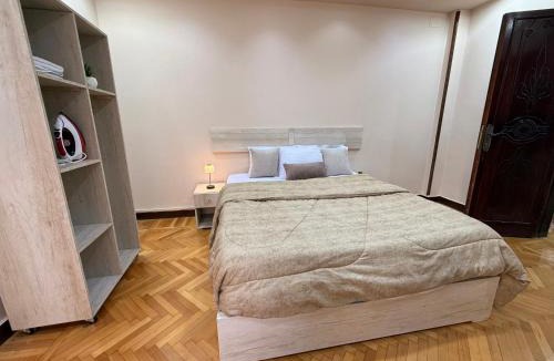Abdin Apartment | La Casa del Centro Prime - Downtown Cairo