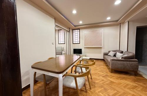 Abdin Apartment | La Casa del Centro Prime - Downtown Cairo