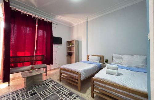 Downtown Cairo Apartment | La Casa del sol Downtwon Cairo
