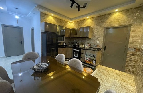 Al-'Amriyah Villa | La Dolce Villa with Private Pool