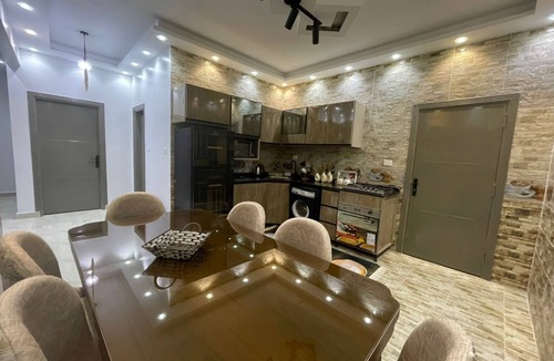 Al-'Amriyah Villa | La Dolce Villa with Private Pool
