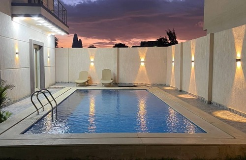 Al-'Amriyah Villa | La Dolce Villa with Private Pool