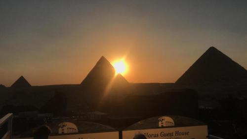 Al Haram Hotel | La Gran Vista