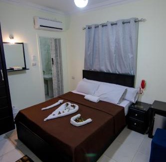 Al Haram Hotel | La Gran Vista