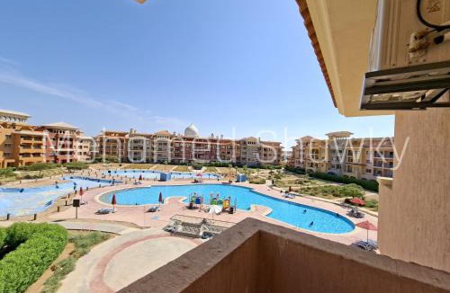 Sharm El Sheikh Ski Chalet | La Perle-Porto sharm