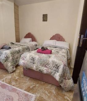 Al Haram Hotel | la pyramide