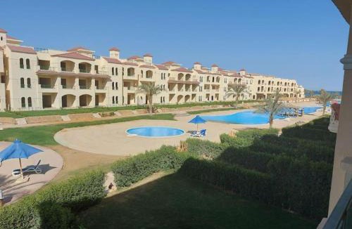 Ain Sokhna Hotel | La Sirena Palm Families only