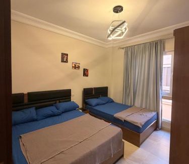 Ad-Dab'ah Apartment | La vista Bay East 3 Bedroom Sea View Chalet