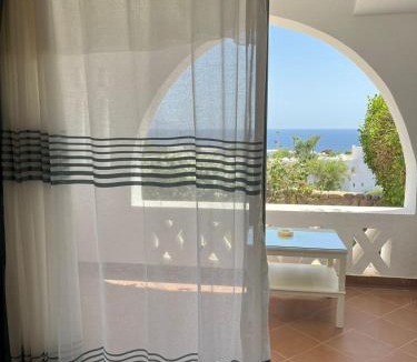 Sharm El Sheikh Villa | La Vista Mare Domina Coral Bay