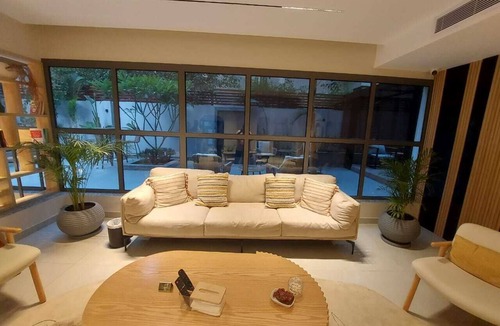 Nasr City Hotel | Lacasa Residence in Cairo.