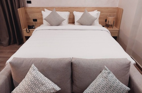 Nasr City Hotel | Lacasa Residence in Cairo.