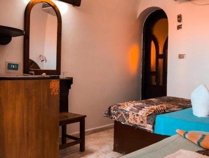 Dahab Hotel | Lagona Dahab Hotel