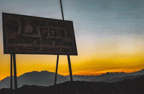 Dahab Hotel | Lagona Dahab Hotel