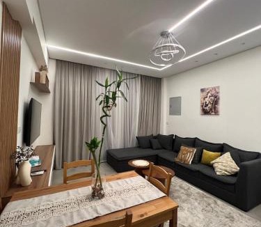 Madinaty Apartment | Lailaz Home