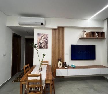 Madinaty Apartment | Lailaz Home