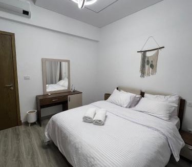 Madinaty Apartment | Lailaz Home