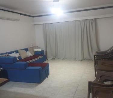 Ain Sokhna Resort | Lasirena palm with 3 bedroom's 2 bathrooms for families only