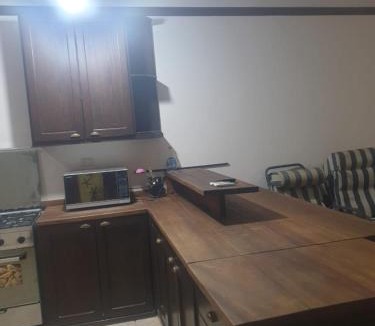 Ain Sokhna Resort | Lasirena palm with 3 bedroom's 2 bathrooms for families only