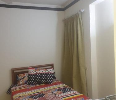 Ain Sokhna Resort | Lasirena palm with 3 bedroom's 2 bathrooms for families only