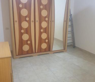 Ain Sokhna Resort | Lasirena palm with 3 bedroom's 2 bathrooms for families only