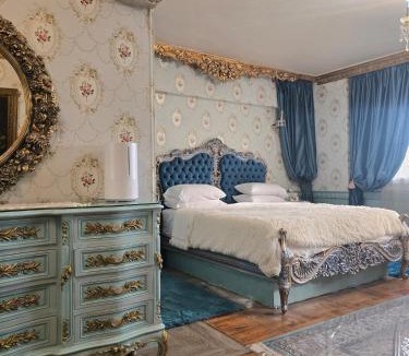 Ar-Raml 1 Apartment | Lavender Dream Stay