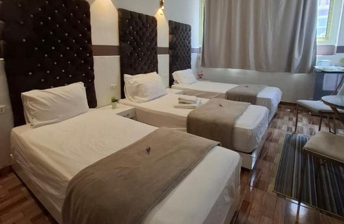 Downtown Cairo Hotel | Lavida ve lv et