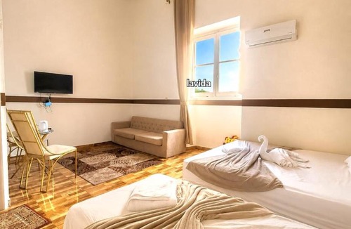 Downtown Cairo Hotel | Lavida ve lv et