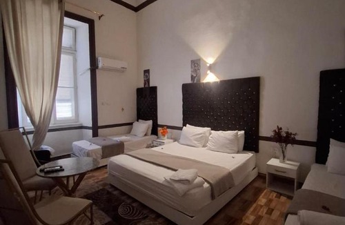 Downtown Cairo Hotel | Lavida ve lv et