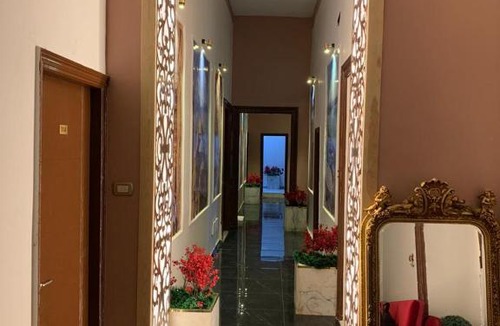 Downtown Cairo Hotel | LAVIDA VELVET