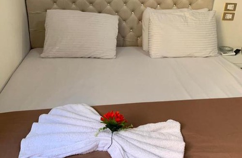 Downtown Cairo Hotel | LAVIDA VELVET