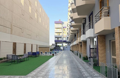 Hurghada Apartment | Lavonda Beach resort hurghada