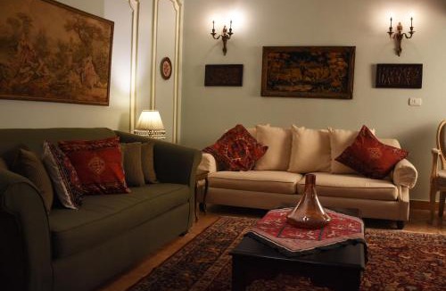 As-Sayidah Zaynab Apartment | Lazoughly Sq Down Town
