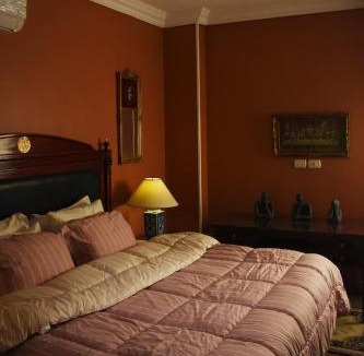 As-Sayidah Zaynab Apartment | Lazoughly Sq Down Town