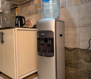 As-Sayidah Zaynab Apartment | Lazoughly Sq Down Town